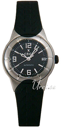 Ebel E-Type Czarny/Guma Ø27 mm 9200C21.57C35606