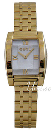 Ebel Tarawa Biały/Satyna 36x28 mm 8656J21.9930303