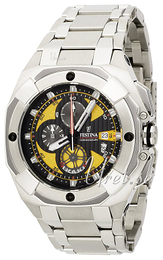 Festina Sport Wielokolorowy/Stal Ø45 mm F16351-4