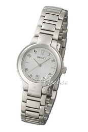Gucci 8000-8999 Srebrny/Stal Ø26 mm YA089503