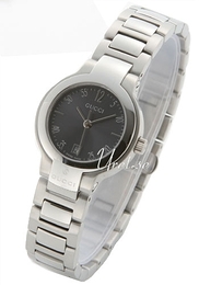 Gucci 8000-8999 Szary/Stal Ø26 mm YA089505