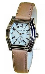 Hamilton Dodson Biały/Skóra H27311513