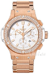 Hublot Big Bang Evolution Biały/18 karatowe różowe złoto Ø44.5 mm 301.PE.2180.PE.1104