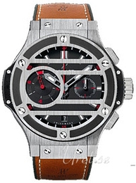 Hublot Big Bang Chukker Bang Limited Edition Skóra 317.NM.1137.VR