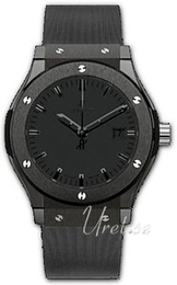 Hublot Classic Fusion All Black  542.CM.1110.RX