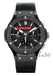 Hublot Big Bang 44mm Czarny/Guma Ø44 mm 301.CM.131.RX.LUN06