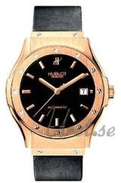 Hublot Classic Czarny/Guma Ø41 mm 1915.NE10.8