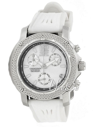 Invicta II Biały/Guma Ø37 mm 0148