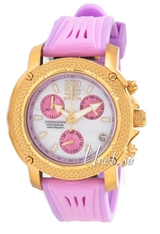 Invicta II Biały/Guma Ø37 mm 0151