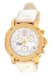 Invicta II Biały/Guma Ø37 mm 0152