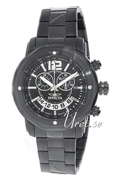 Invicta II Biały/Stal Ø46 mm 0153