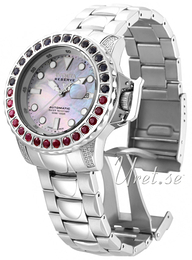 Invicta Subaqua Wielokolorowy/Stal Ø47 mm 16866