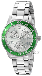 Invicta Angel Srebrny/Stal Ø38 mm 21773