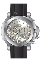 Invicta I-Force Biały/Guma Ø48 mm 22275