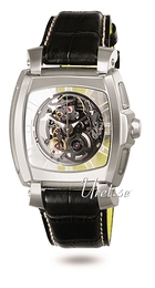 Invicta Speciality Szkieletowa tarczy/Skóra Ø46 mm 2700