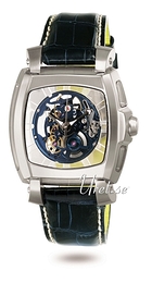 Invicta Speciality Szkieletowa tarczy/Skóra Ø46 mm 2701