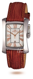 Invicta II Biały/Skóra Ø29.2 mm 2789