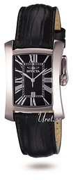 Invicta II Czarny/Skóra Ø29.2 mm 2791