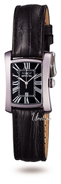 Invicta II Czarny/Skóra Ø24 mm 2794