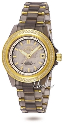 Invicta Anatomic Szkieletowa tarczy/Guma Ø37.6 mm 3104