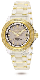 Invicta Anatomic Szkieletowa tarczy/Guma Ø37.6 mm 3105