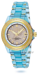 Invicta Anatomic Szkieletowa tarczy/Guma Ø37.6 mm 3106