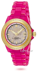 Invicta Anatomic Szkieletowa tarczy/Guma Ø37.6 mm 3107