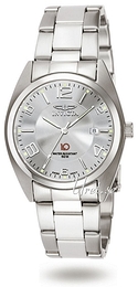 Invicta 10 Srebrny/Stal Ø40 mm 3267