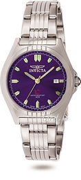 Invicta 10 Niebieski/Stal Ø38 mm 3278