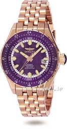 Invicta Pro Diver Niebieski/Stal Ø43 mm 3640