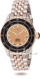 Invicta Pro Diver Brązowy/Stal Ø43 mm 3642