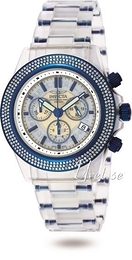 Invicta Anatomic Szkieletowa tarczy/Guma Ø45.5 mm 3740