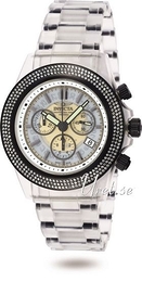 Invicta Anatomic Szkieletowa tarczy/Guma Ø45.5 mm 3741