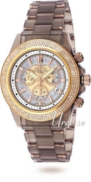 Invicta Anatomic Szkieletowa tarczy/Guma Ø45.5 mm 3742