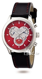 Invicta II Skóra Ø42 mm 3957