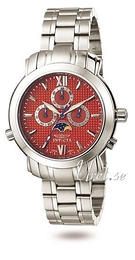 Invicta II Stal Ø45 mm 4086