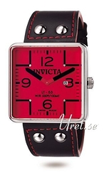 Invicta Russian Diver Skóra Ø45 mm 4302