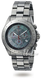 Invicta Speedway Biały/Stal Ø43 mm 4319