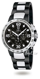 Invicta Specialty Czarny/Stal Ø45 mm 4388