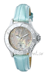 Invicta Wild Flower Biały/Skóra 4396