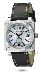 Invicta Corduba Biały/Tkanina Ø38 mm 4437