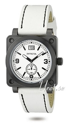 Invicta Corduba Biały/Tkanina Ø38 mm 4443