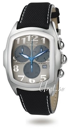 Invicta Lupah Szary/Tkanina Ø46 mm 4542