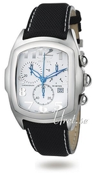 Invicta Lupah Biały/Tkanina Ø46 mm 4543