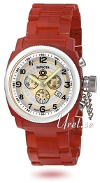 Invicta Anatomic Srebrny Ø45 mm 4657