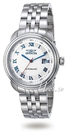 Invicta Specialty Srebrny/Stal Ø43 mm 4721