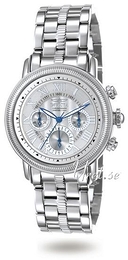 Invicta Specialty Srebrny/Stal Ø43 mm 4725