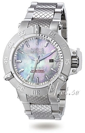 Invicta Subaqua Biały/Stal Ø50 mm 4829