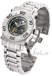 Invicta Reserve Szkieletowa tarczy/Stal Ø45 mm 4947