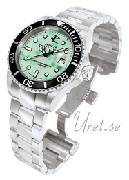 Invicta Pro Diver Niebieski/Stal Ø43 mm 5054